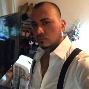 Meet your Posher, Alberto